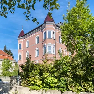  Apartament Innsbruckhomes At Botanical Garden Austria