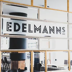 מלון Boutique Edelmanns