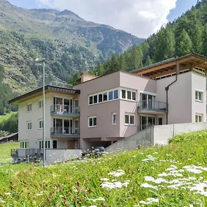  Apartament International House Austria