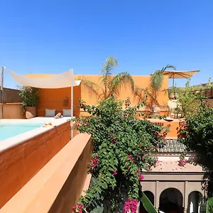 Dar Akal 2* Marrakesh