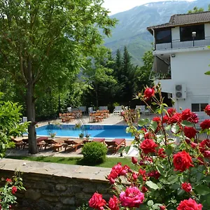 Aroma 3* Përmet