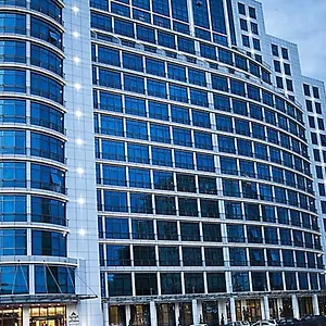 **** Hotel Qafqaz & Residences Azerbaigian