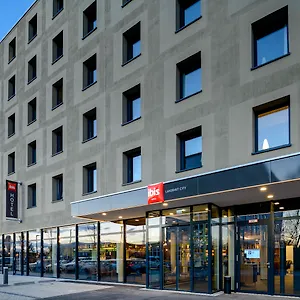 Ibis 3* Landshut