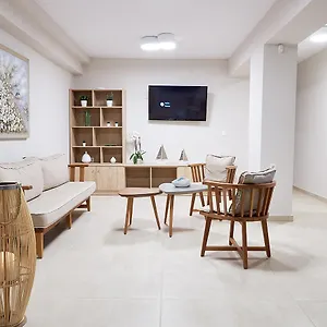 Ξενοδοχείο με διαμερίσματα Comfort