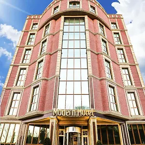 **** Hotel Modern Azerbejdżan