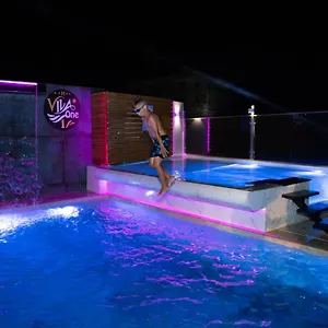 **** Hotel One Albania