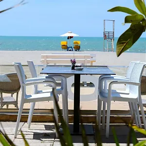 *** Hotel Andi Albania
