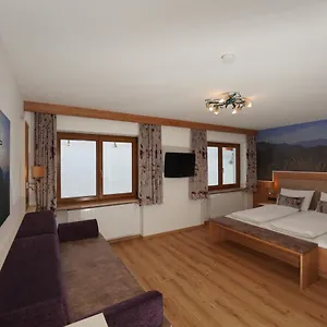 Astergut Boutique Lejlighedshotel Saalbach-Hinterglemm