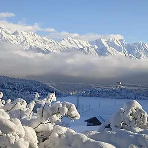 בית אירוח Gaestehaus Alpenblick