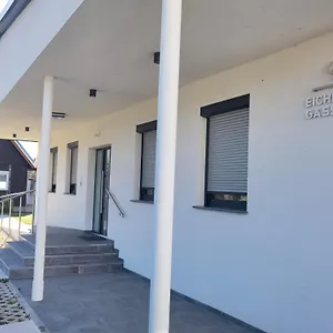  Apartament Eichbachgasse 38 Austria