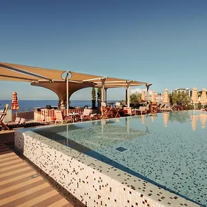 Next - By Savoy Signature 4* Funchal (Madeira)