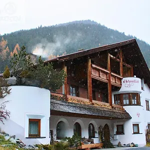  Apartament Edelweisshof Austria