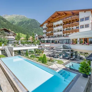 Trofana Royal 5-sterne Superior Hotel Ischgl