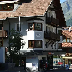 Posthaeusl Lejlighed Sölden