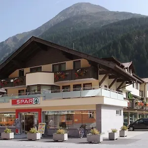Buggl's Lejlighed Sölden