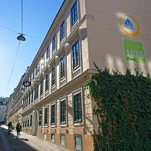 Vandrerhjem - Myrthengasse
