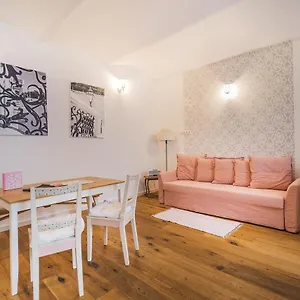 Apartment Vienna-vintage-apartment