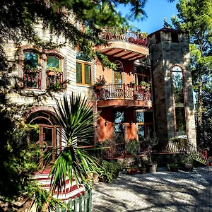 *** Hotel Castle Park Albania