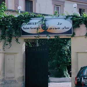 سانت جورج 3* تونس