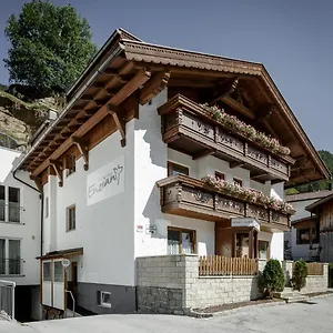 Garni Enzian Lejlighed Sölden