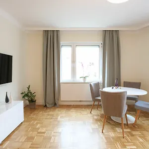 Apartment Mango