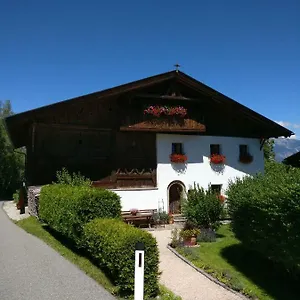  Kwatera prywatna Haus Falkner Austria
