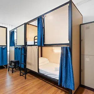 Amethyst Dorm Klcc Куала-Лумпур