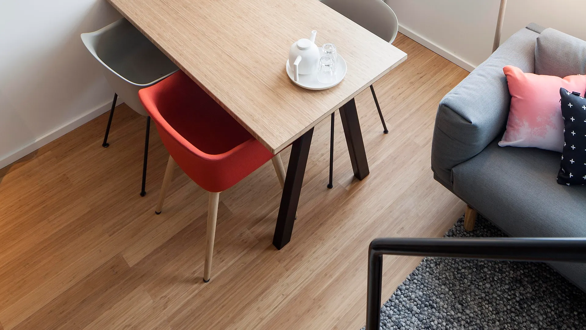 Zoku Vienna Aparthotel