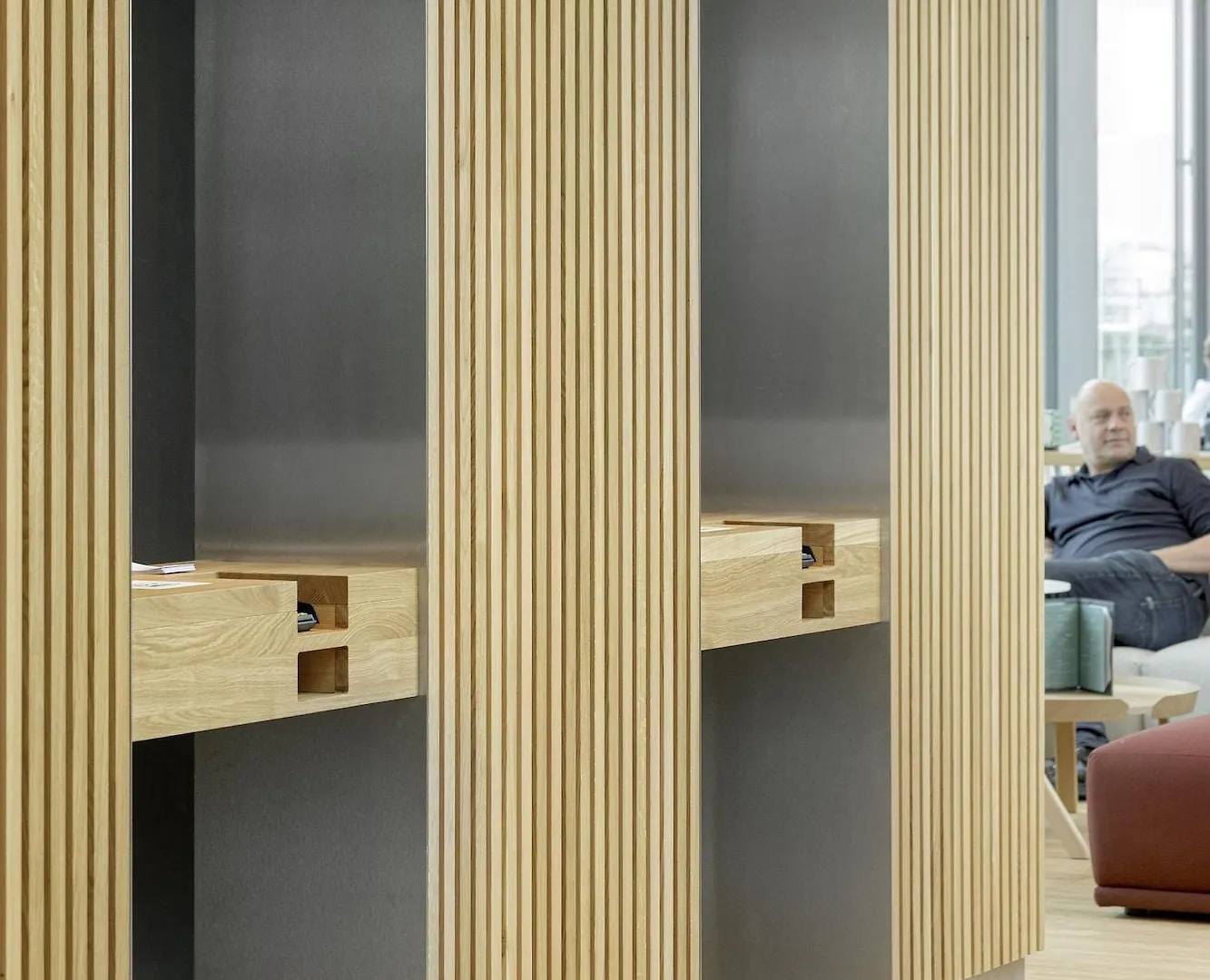 Zoku Vienna Aparthotel