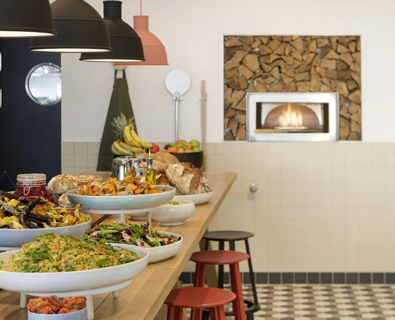 ****  Zoku Vienna Aparthotel Austria