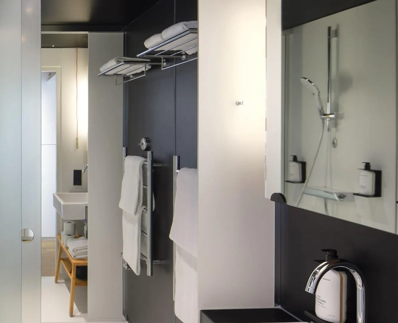 ****  Zoku Vienna Aparthotel Austria