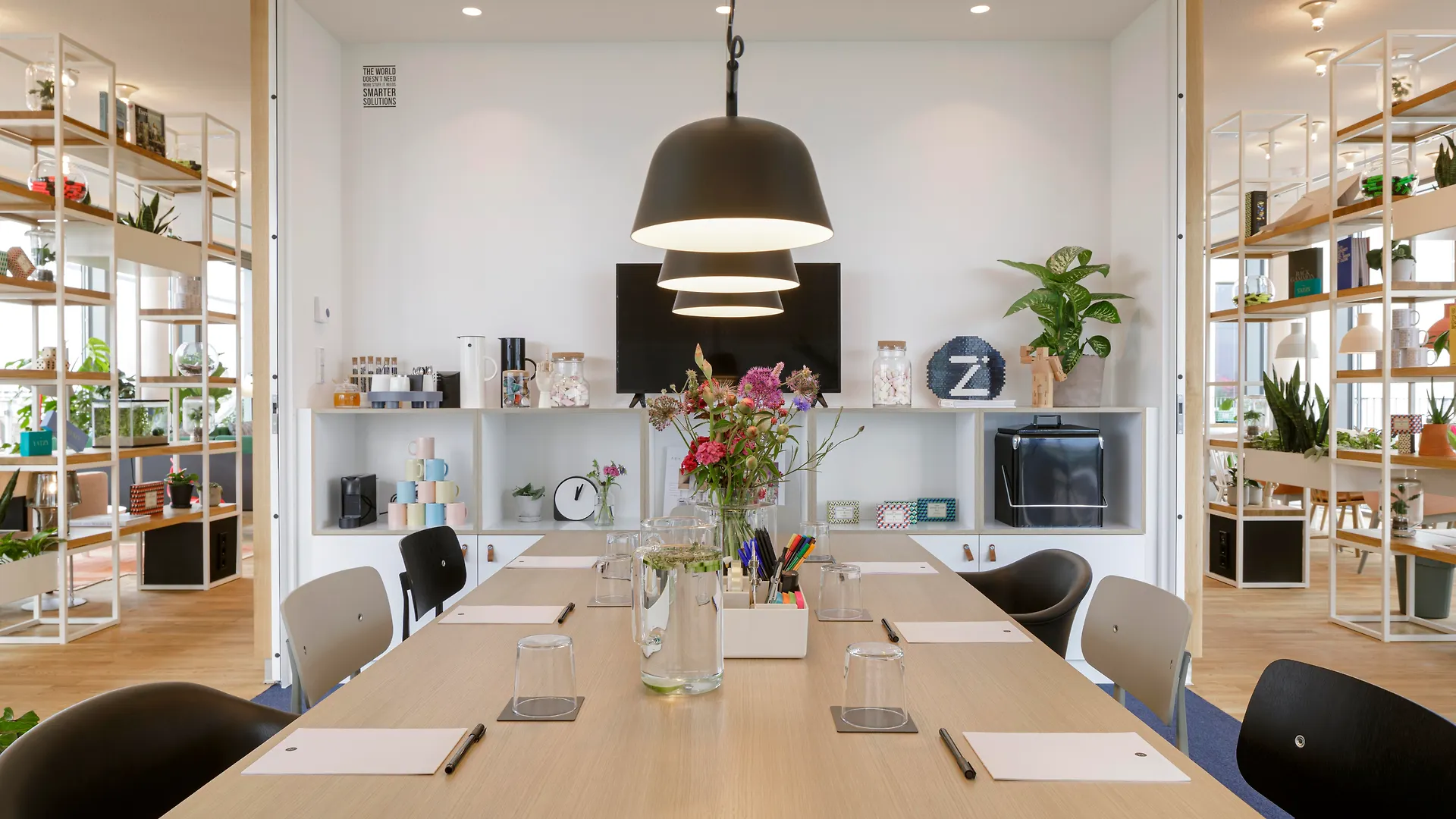 ****  Zoku Vienna Aparthotel Austria