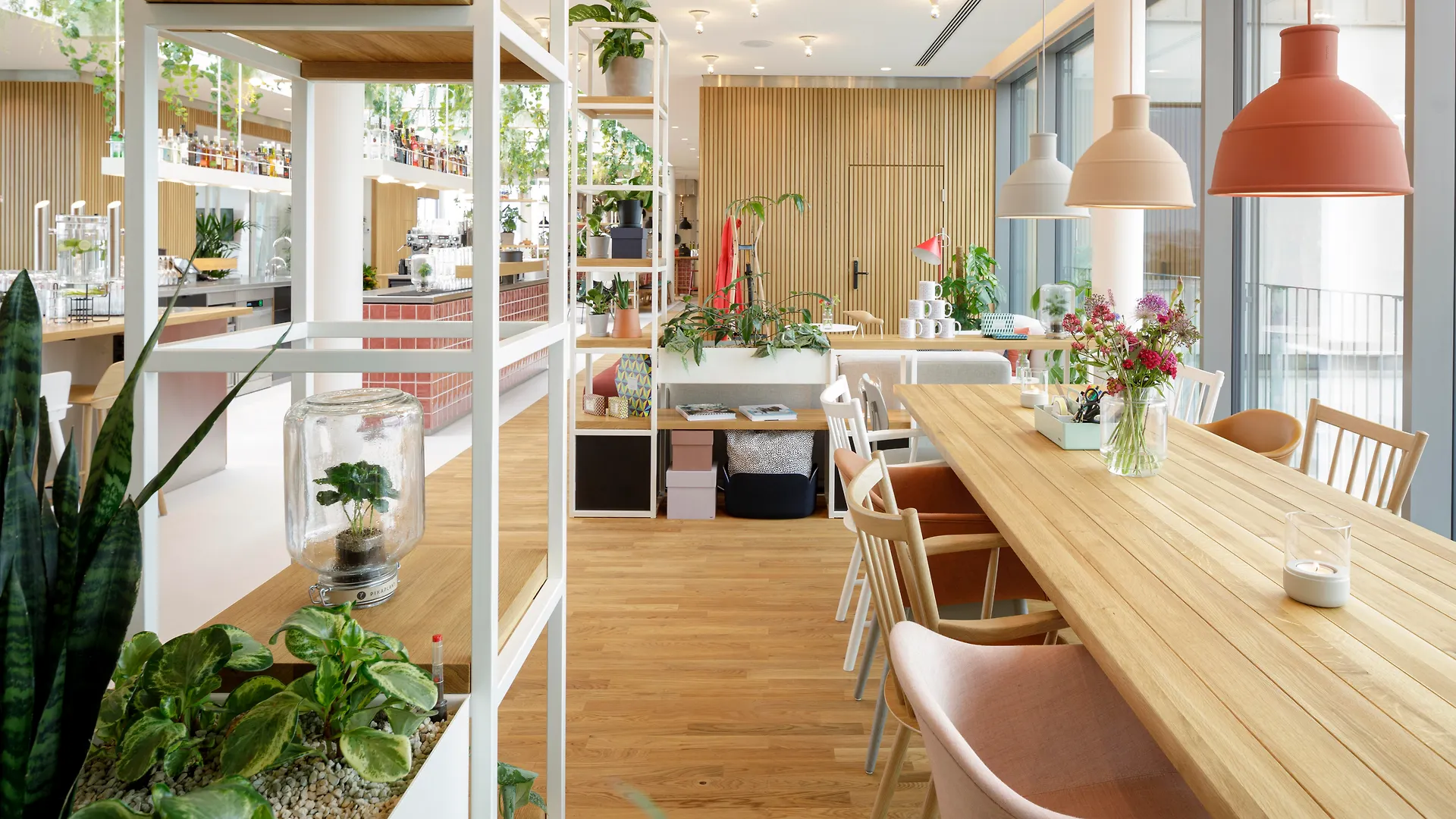 ****  Zoku Vienna Aparthotel Austria