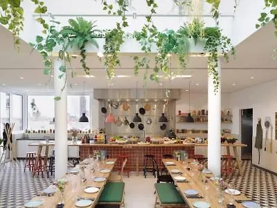 Zoku Vienna Aparthotel