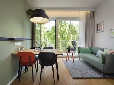Zoku Vienna Aparthotel