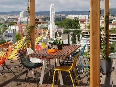 Zoku Vienna Aparthotel