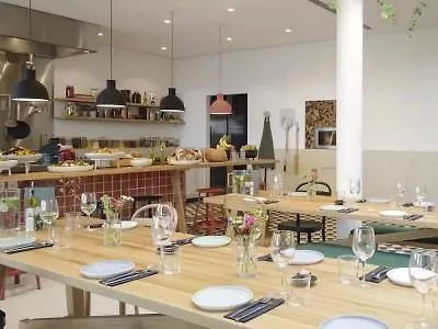 Zoku Vienna Aparthotel