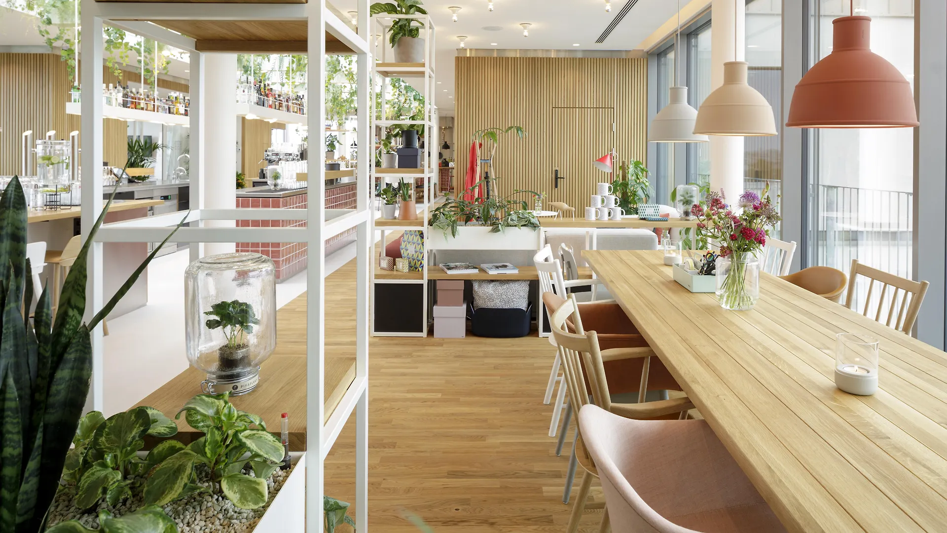 ****  Zoku Vienna Aparthotel Austria