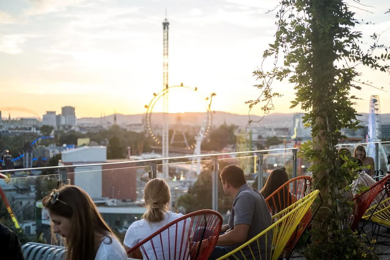 Zoku Vienna Aparthotel